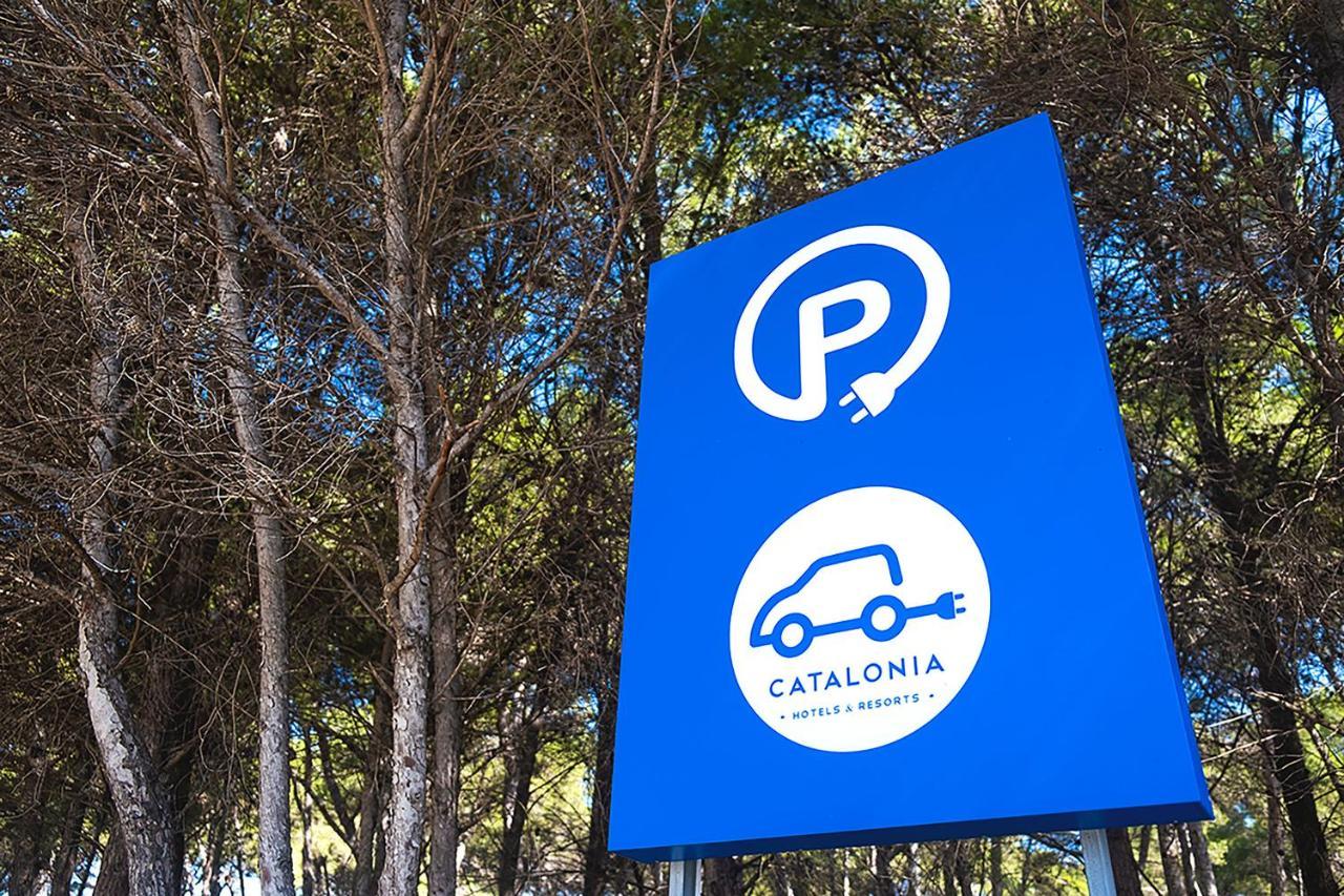 Catalonia Ses Estaques - Adults Only 4* Santa Eulària des Riu