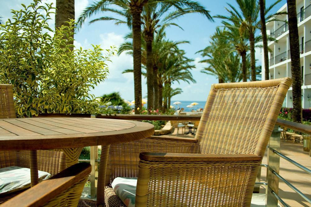 Hotel Catalonia Ses Estaques - Adults Only Santa Eulària des Riu