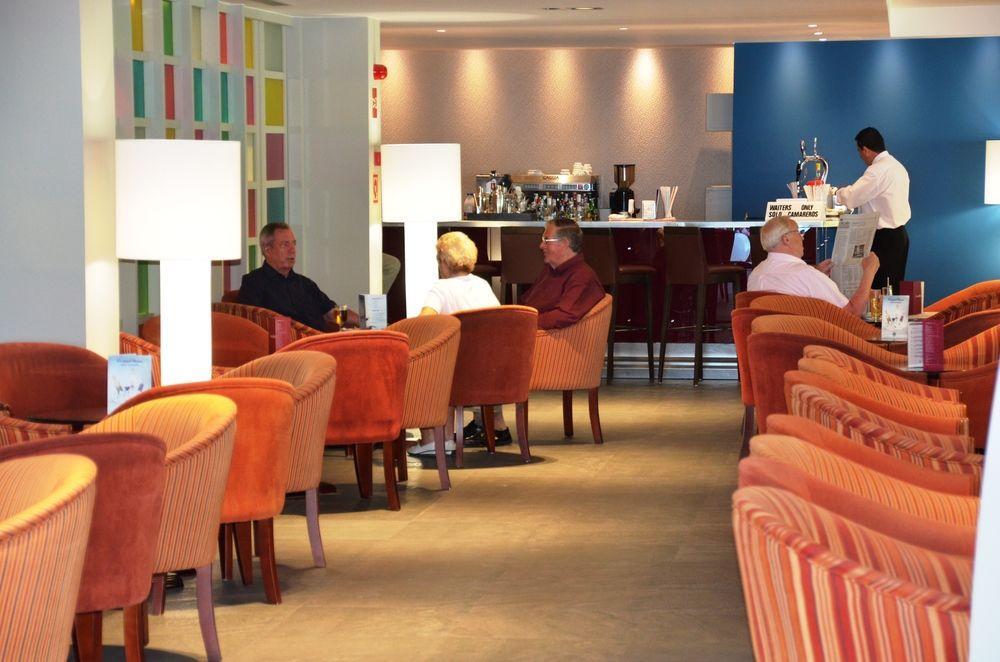 Catalonia Ses Estaques - Adults Only Santa Eulària des Riu
