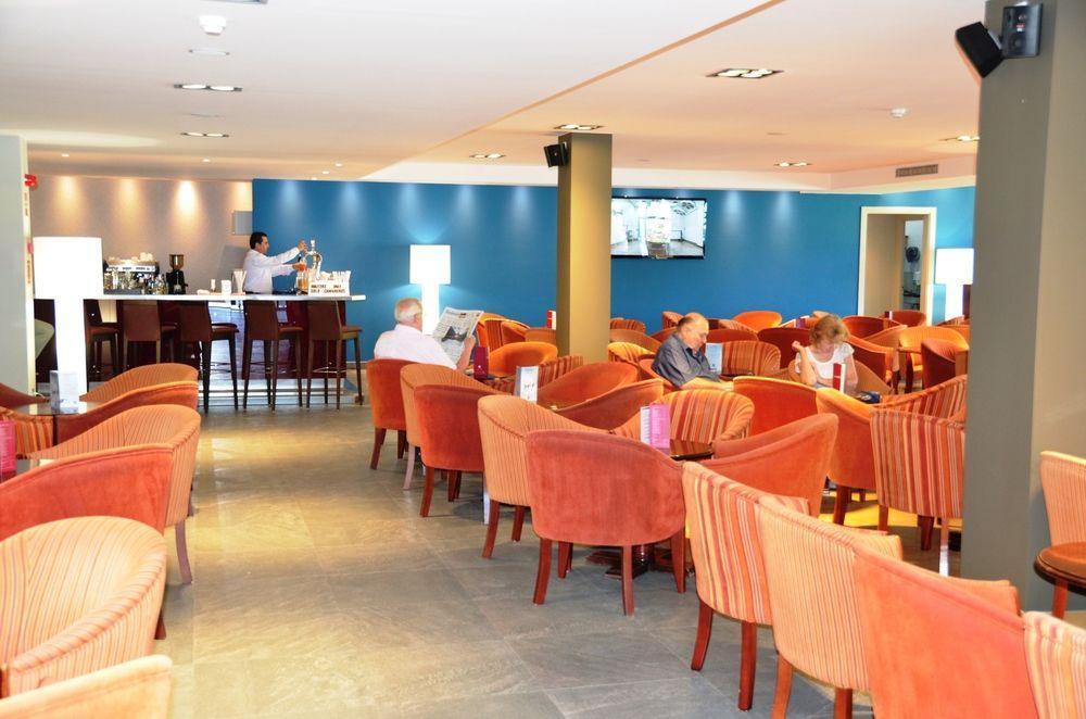 Hotel Catalonia Ses Estaques - Adults Only Santa Eulària des Riu