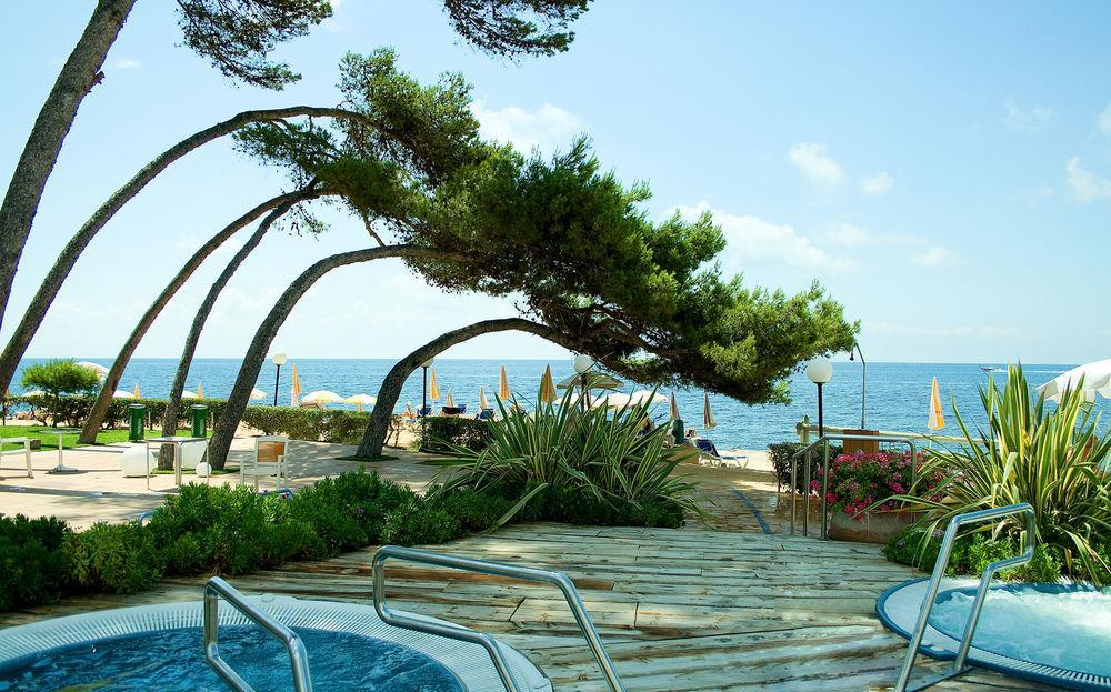Catalonia Ses Estaques - Adults Only Santa Eulària des Riu