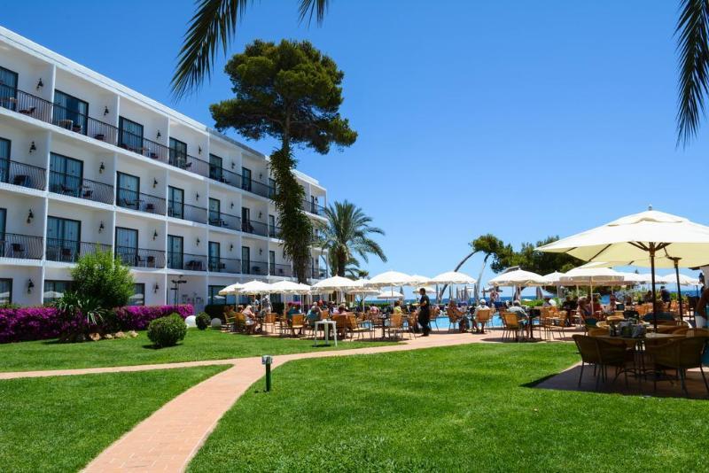 Catalonia Ses Estaques - Adults Only 4* Santa Eulària des Riu