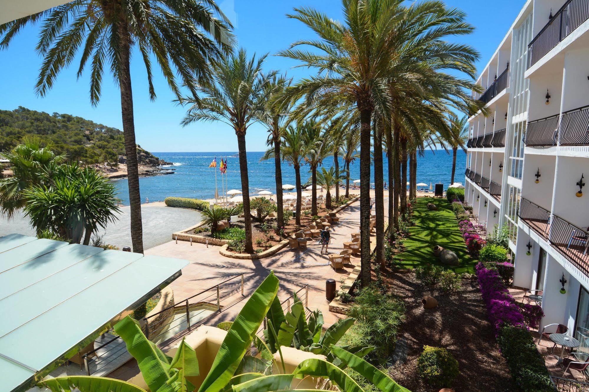 Catalonia Ses Estaques - Adults Only 4* Santa Eulària des Riu
