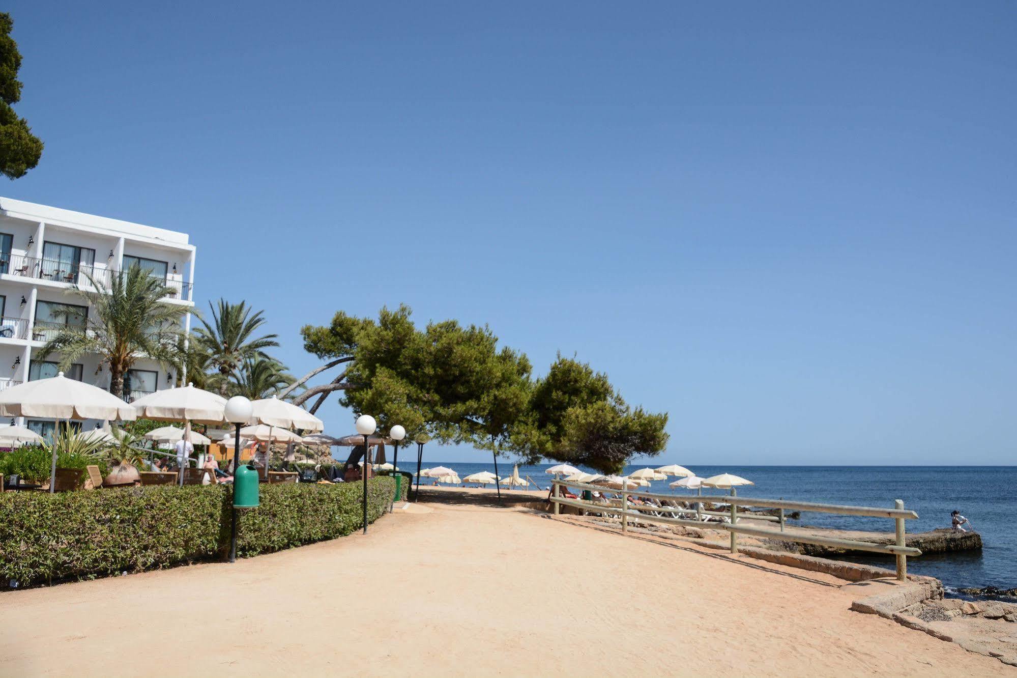 Catalonia Ses Estaques - Adults Only Santa Eulària des Riu