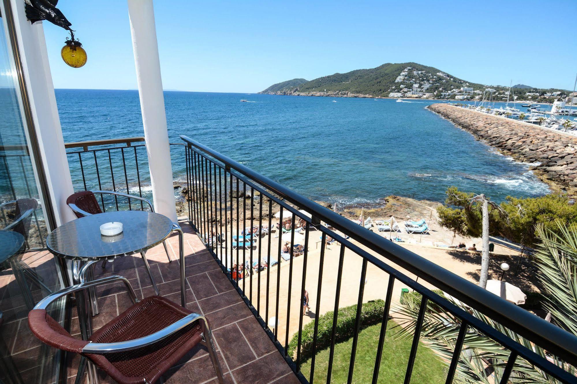 Catalonia Ses Estaques - Adults Only 4* Santa Eulària des Riu