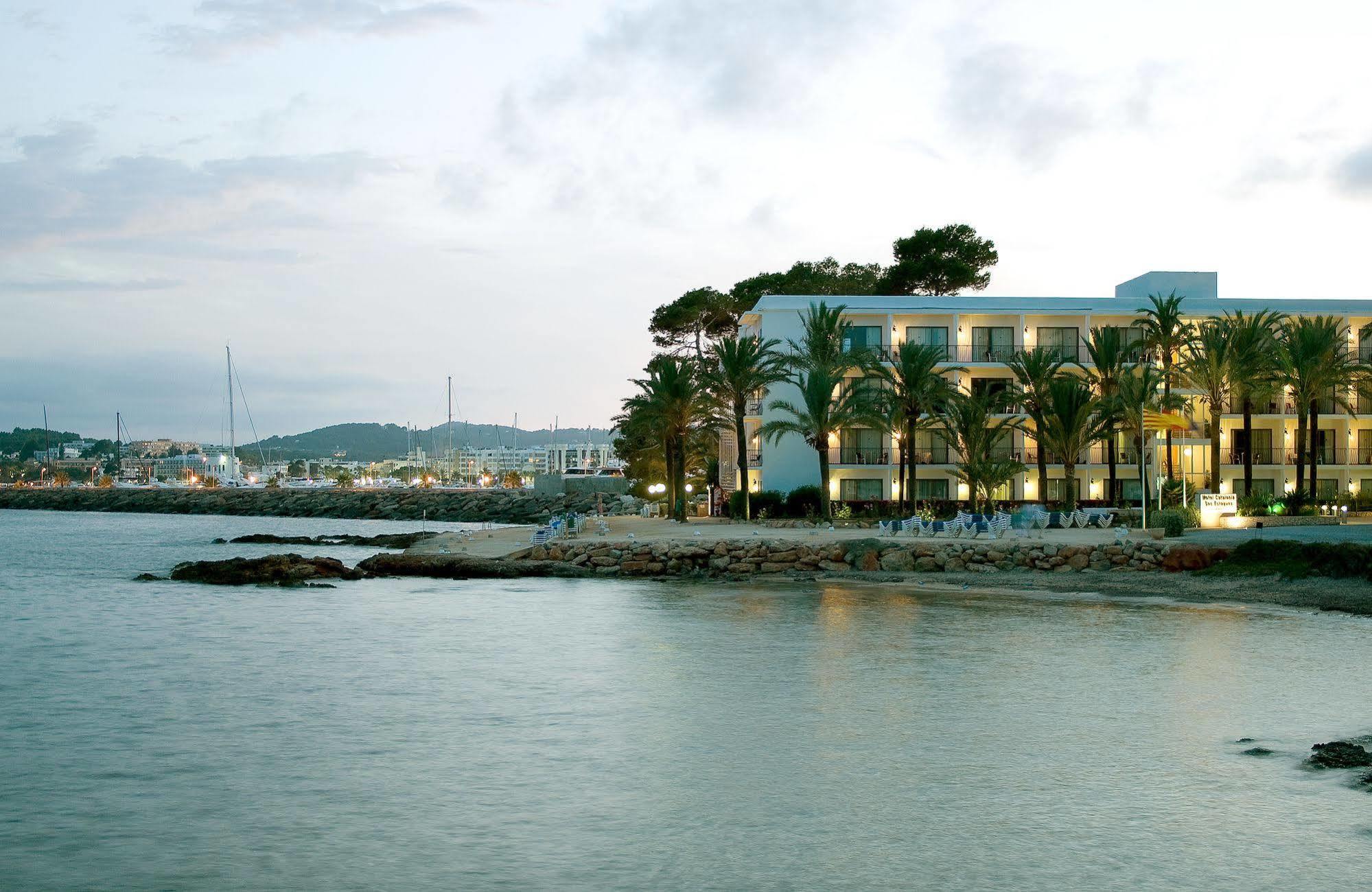 Catalonia Ses Estaques - Adults Only Santa Eulària des Riu