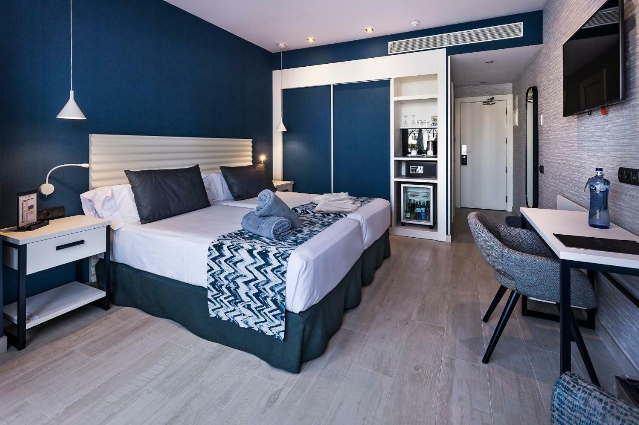 Catalonia Ses Estaques - Adults Only 4* Santa Eulària des Riu