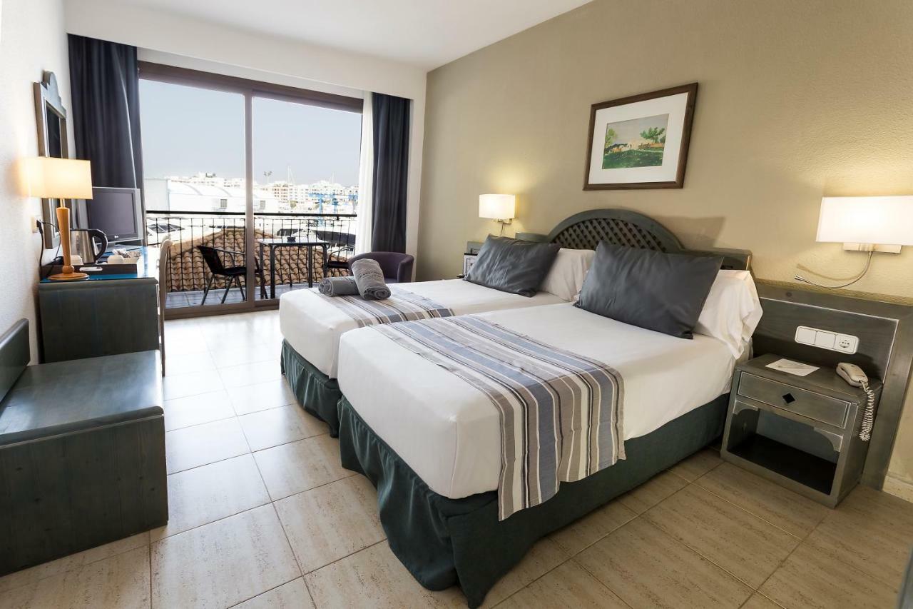 Hotel Catalonia Ses Estaques - Adults Only Santa Eulària des Riu