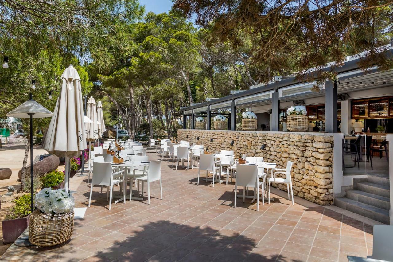 Catalonia Ses Estaques - Adults Only Hotel Santa Eulària des Riu